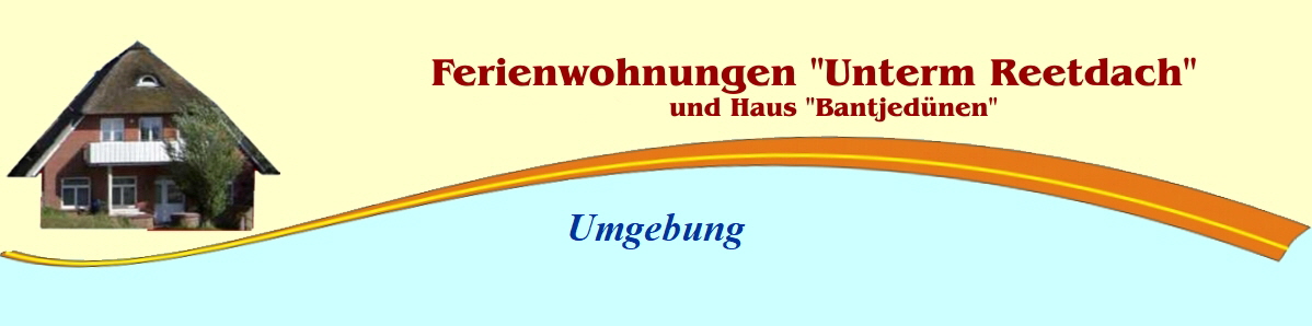 Umgebung