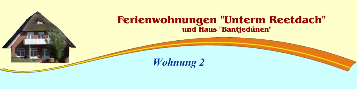 Wohnung 2